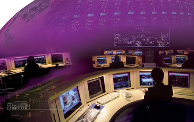 设备联机精益管理解决方案