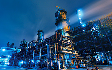 益云智造eCloudManufacture